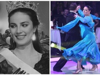 Ivana Christová je ženou,