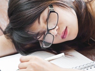 Prebuďte sa vďaka z