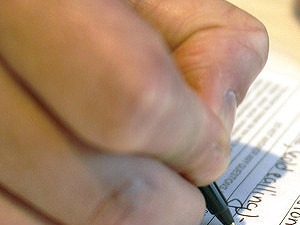 Vystúpiť alebo zostať? Výpočet