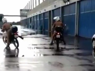 Policajná akadémia v praxi