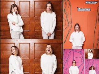 Vykotúľané šibalstvo pre vašu