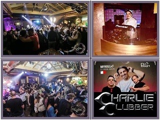 Hviezdne Dj-ské esá v