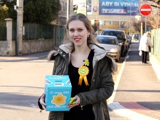 Zoznámte sa: Ony robia