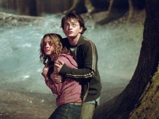 Harry Potter a väzeň