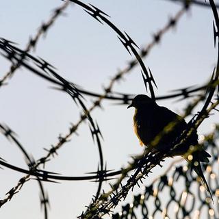 USA zatvorili najväčšie väzenie