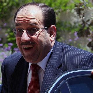 Iracký premiér dal militantom