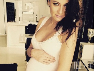 Misska Magdaléna Šebestová ukázala