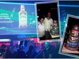 Harmónia chutí pod Bratislavským