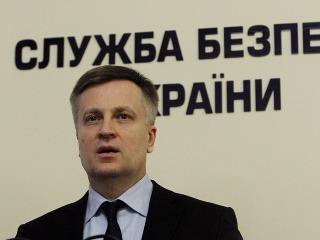 Valentyn Nalyvajčenko