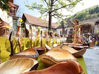 Veľká noc v Dolnom