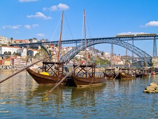 Porto, Portugalsko