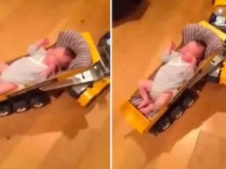 Otec vymyslel jednoduchý spôsob,