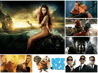 Prajeme krásnu (filmovú) Veľkú