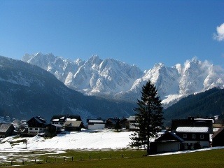 Dachstein West, Rakúsko
