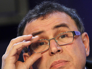 Dr. Skaza o eurozóne: