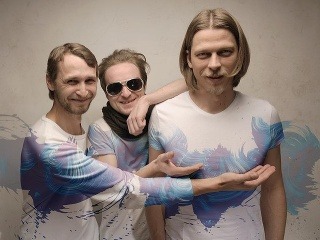 Chiki Liki Tu-a: Zachránili