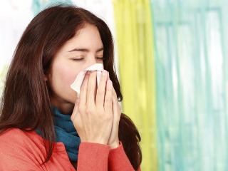 Ako bojovať s alergiou