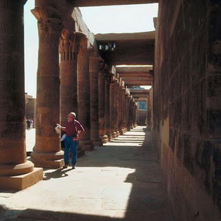Objav pri Káhire: Sarkofág