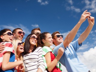 O2 nekonečno už od