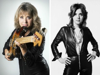 Rocková legenda mieri na