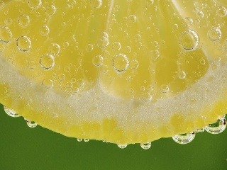 Citrón je skvelý na