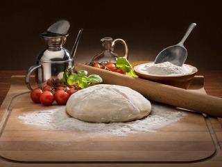 Talianska klasika sa teší