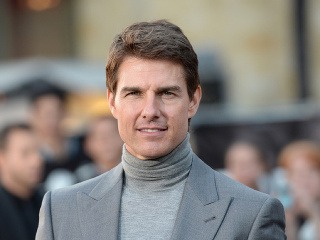 Tom Cruise