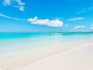 Ostrovy Turks a Caicos