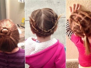 Inšpirujte sa účesmi z