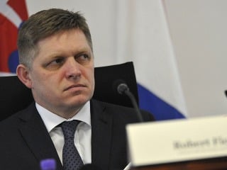 Robert Fico