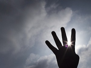 Štyridsiatka na krku a