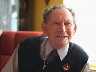 82-ročný absolvent Baťovej školy