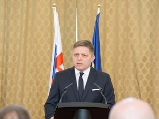 Fico: Slovensko si musí
