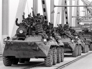 Sovietska armáda