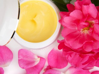 Doma vyrobená kozmetika už