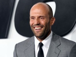 Jason Statham