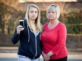 Rodina musí operátorovi zaplatiť