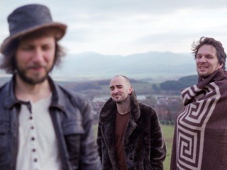 Silný návrat na slovenskej