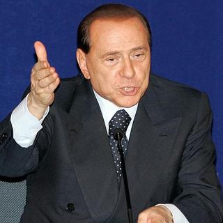 Berlusconi možno prehovorí k