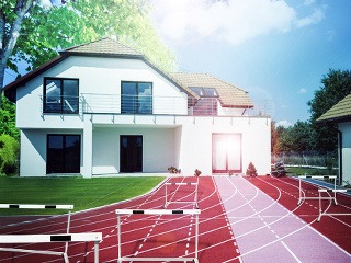 Hypotéku bez prekážok môžete