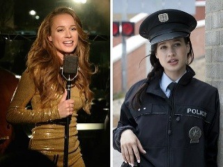 Kristína ako ju nepoznáte: