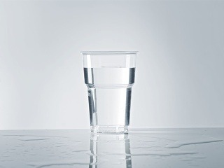 Doprajte si pravidelný pitný