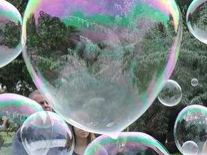 Koniec krízy v Európe: