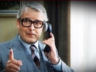 Legendárnych 30 prípadov majora