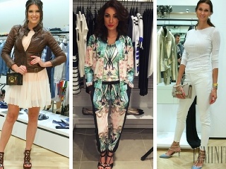 Slovenky sa vedia obliecť: