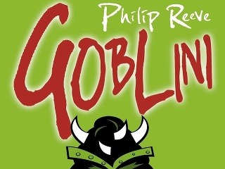 Obalka knihy Goblini