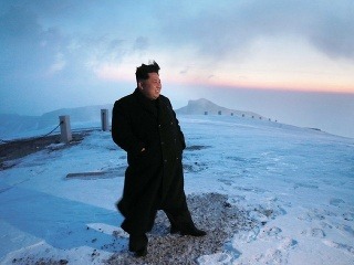 VIDEO Severokórejský diktátor je