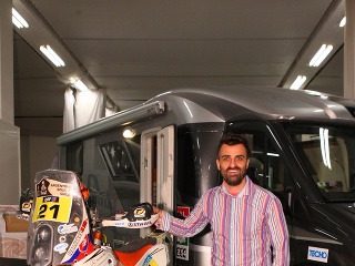 Autosalón Bratislava 2015