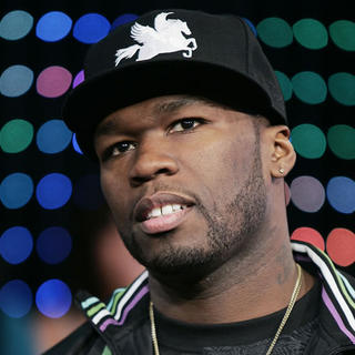50 Cent: Bývalá mi