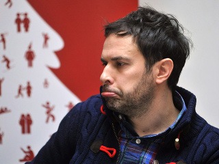 Juraj Kemka